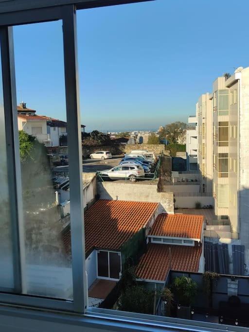 Com Conforto Na Lapa, Πόρτο Εξωτερικό φωτογραφία